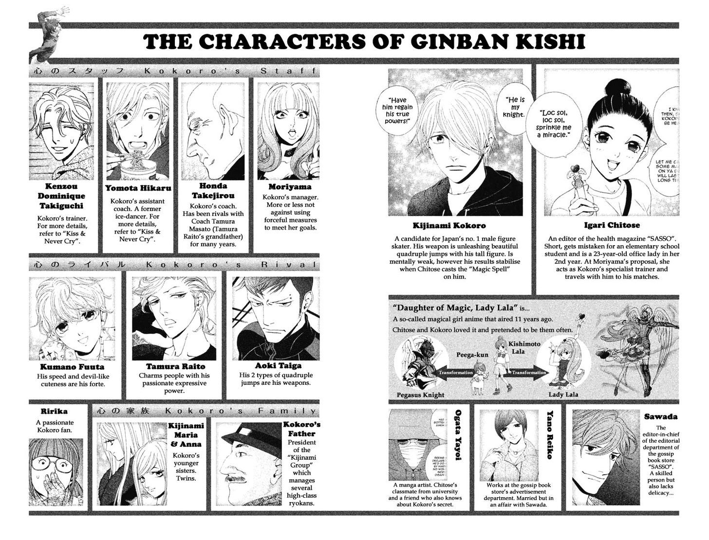 Ginban Kishi Chapter 12 #3