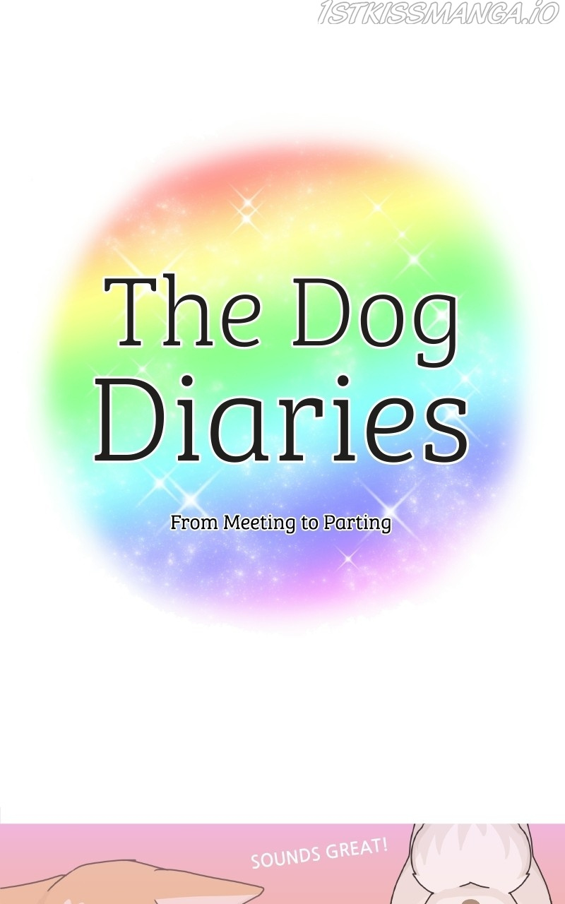 The Dog Diaries Chapter 79 #1