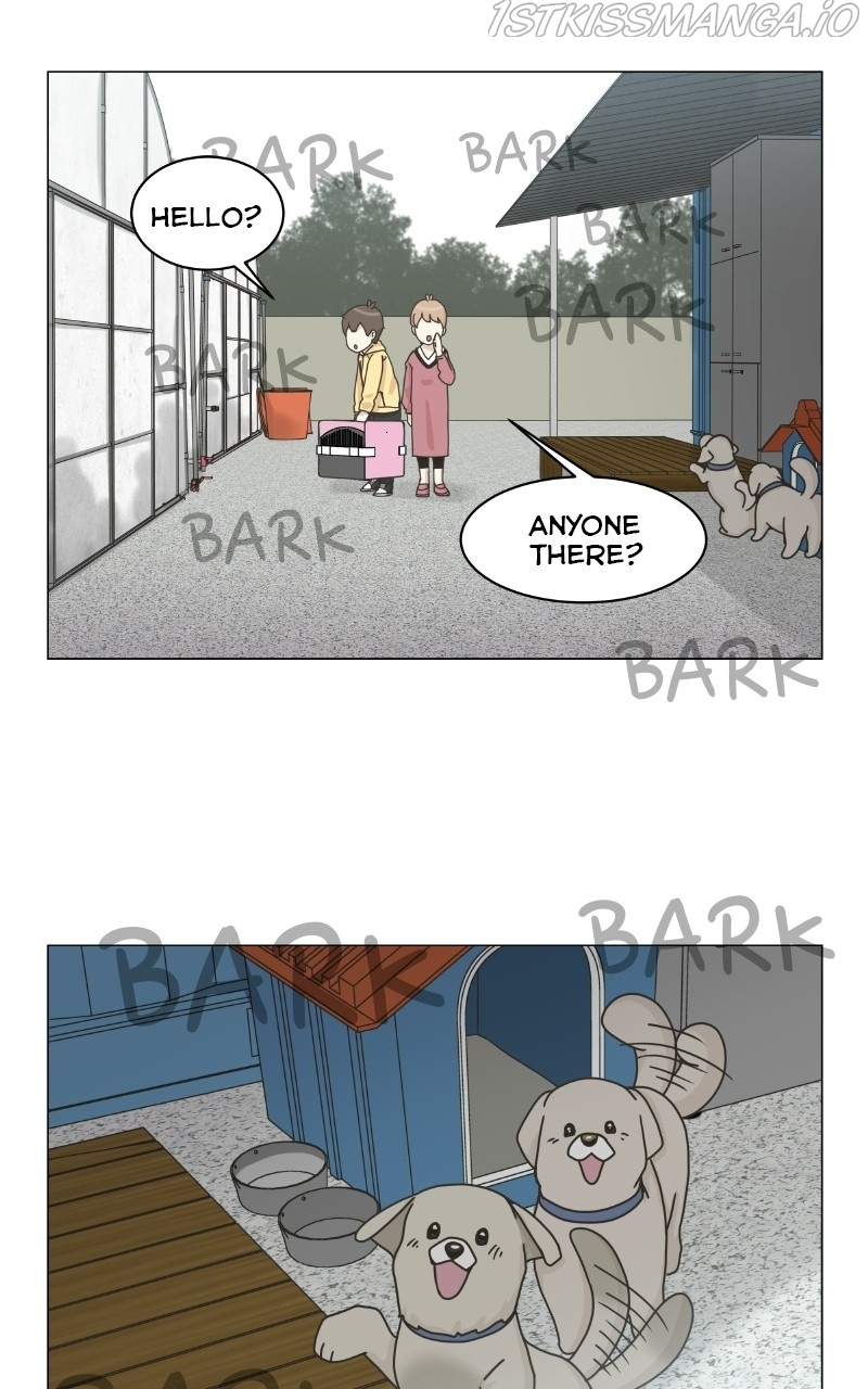 The Dog Diaries Chapter 79 #57