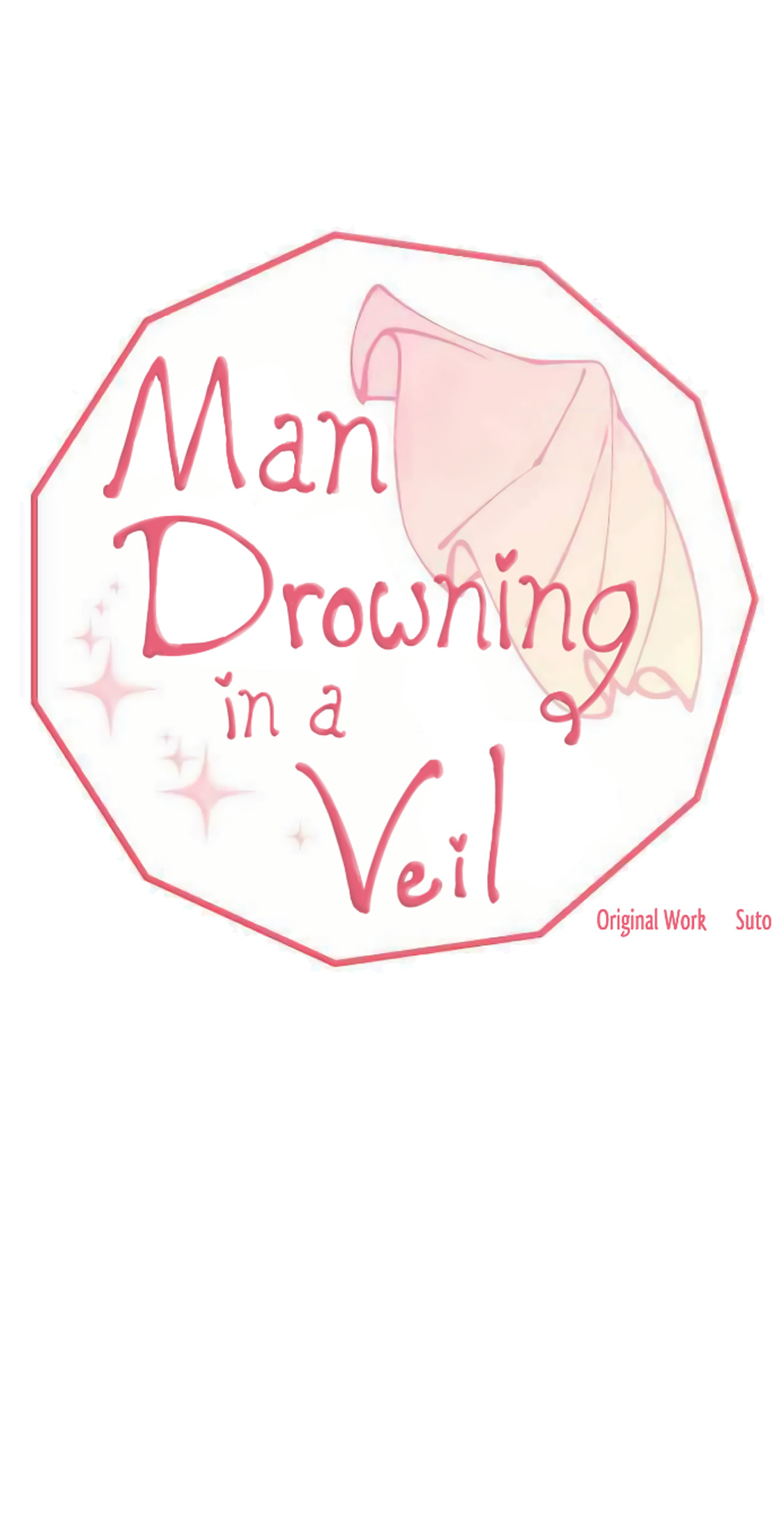 Man Drowning In A Veil Chapter 29 #1