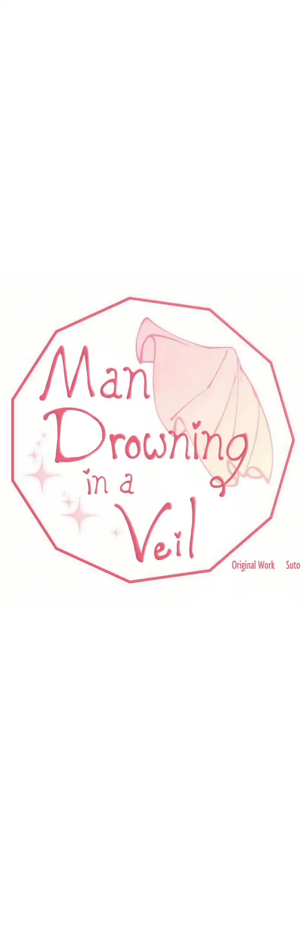 Man Drowning In A Veil Chapter 14 #4