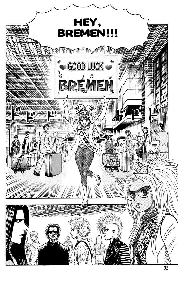 Bremen Chapter 76 #6