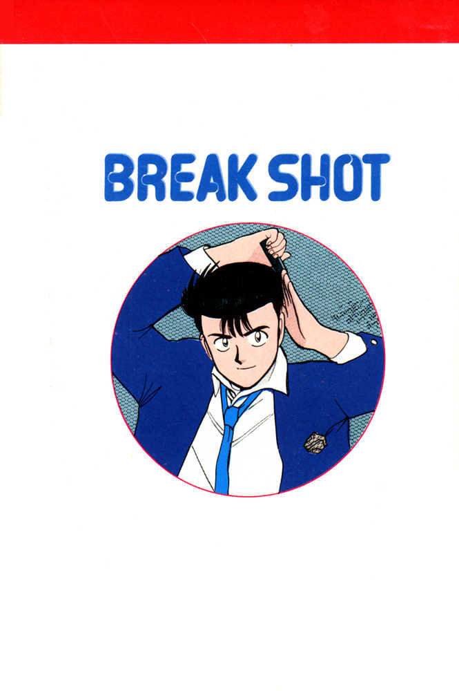 Break Shot Chapter 45 #1
