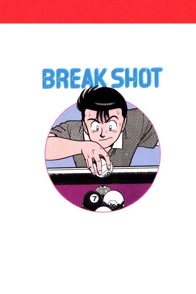 Break Shot Chapter 19 #1