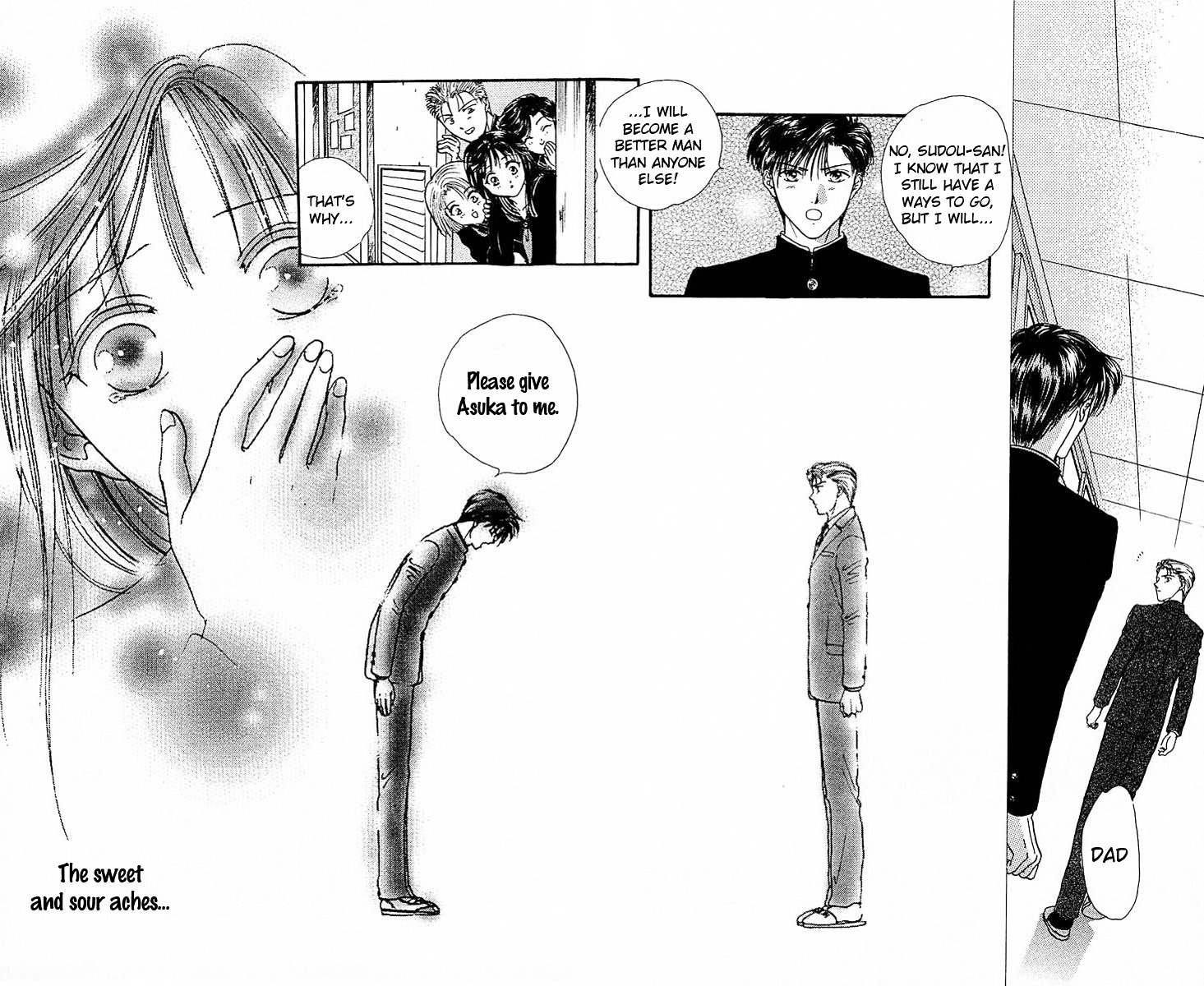 Couple Chapter 1 #63