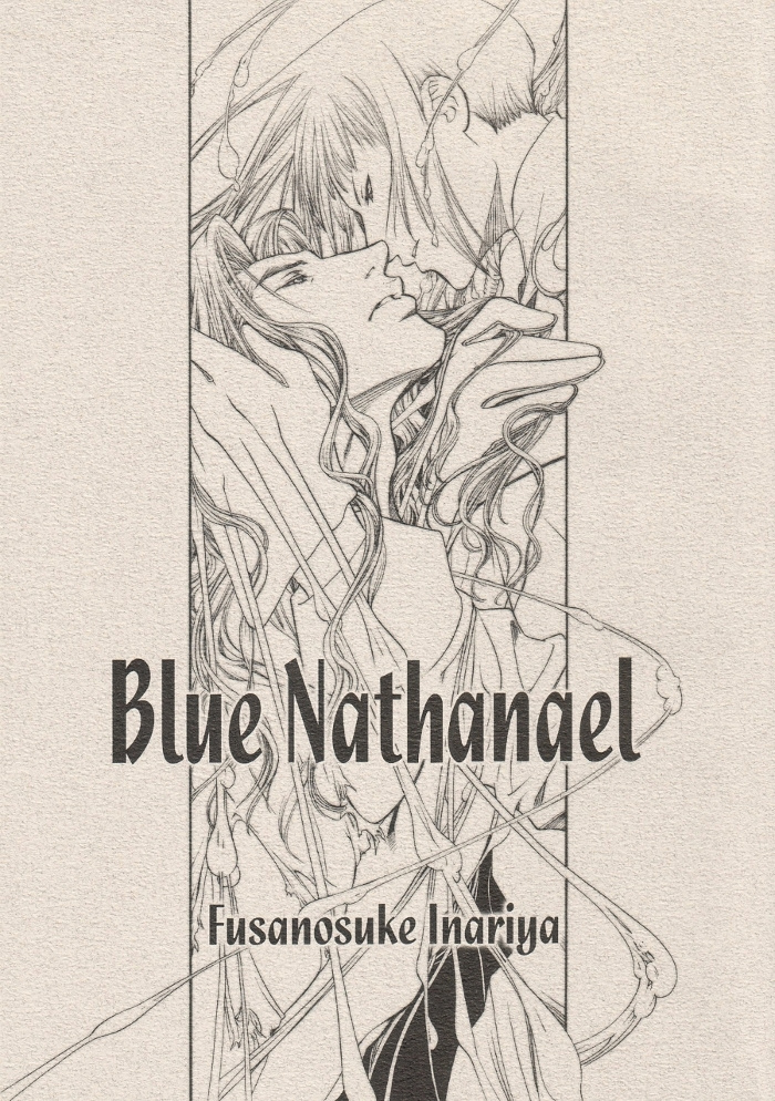 Blue Nathanael Chapter 1 #2