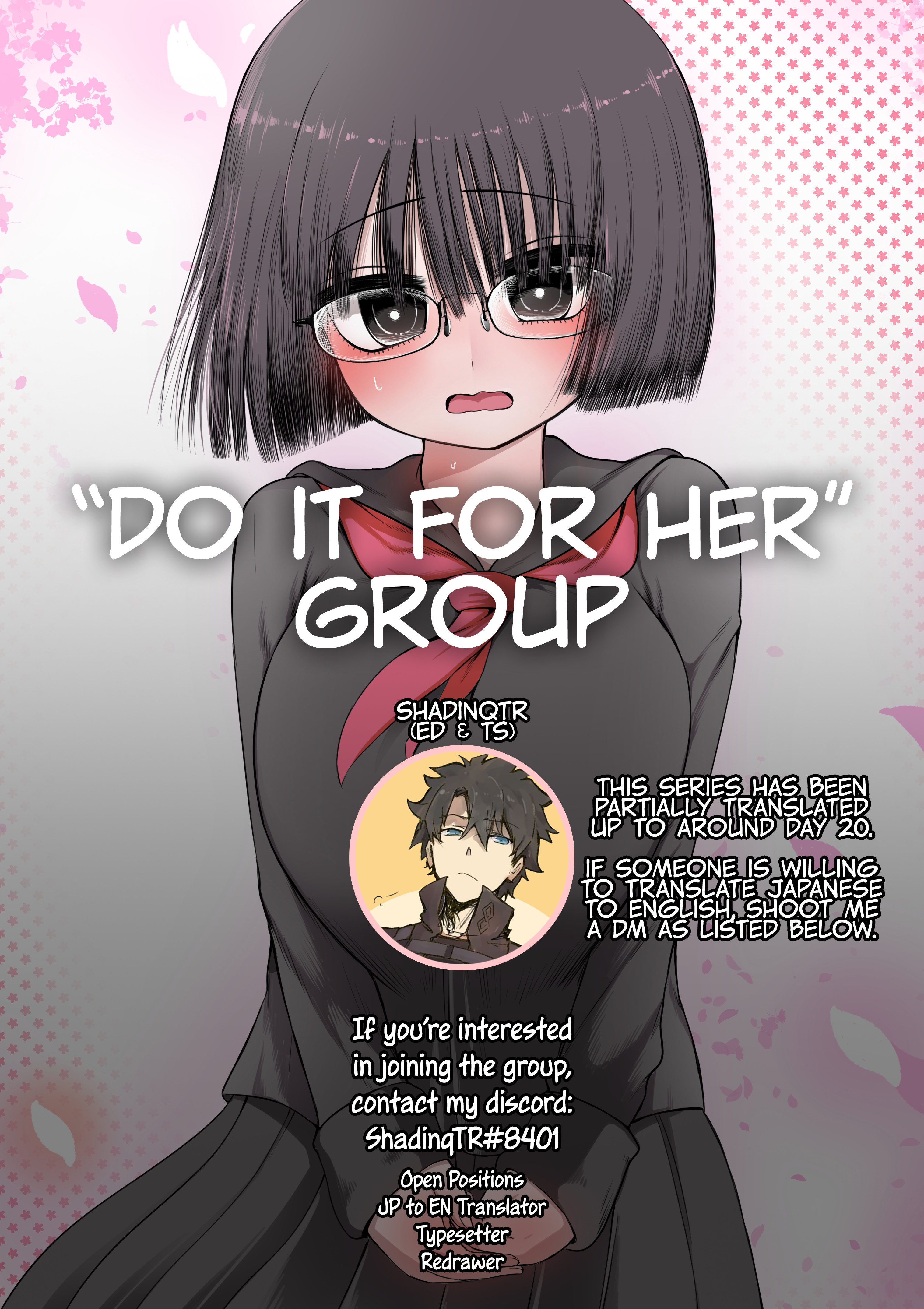 She Will Die In 100 Days Chapter 1 #2