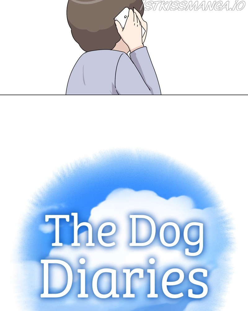 The Dog Diaries Chapter 51 #9