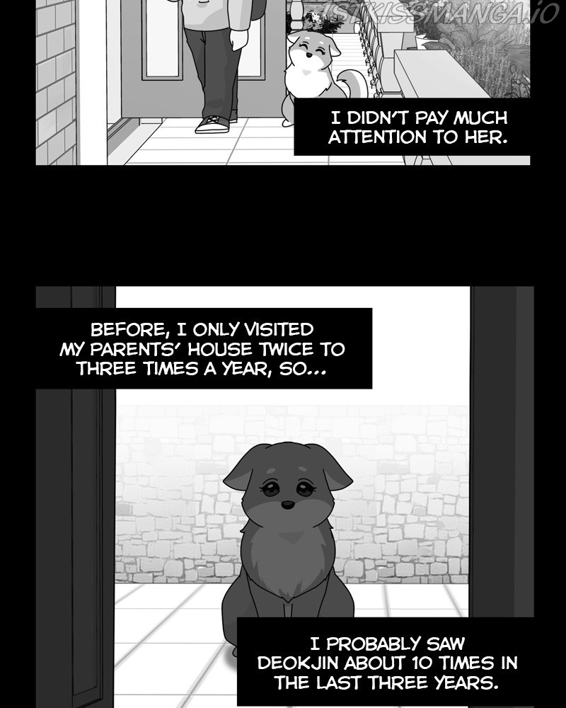 The Dog Diaries Chapter 51 #37