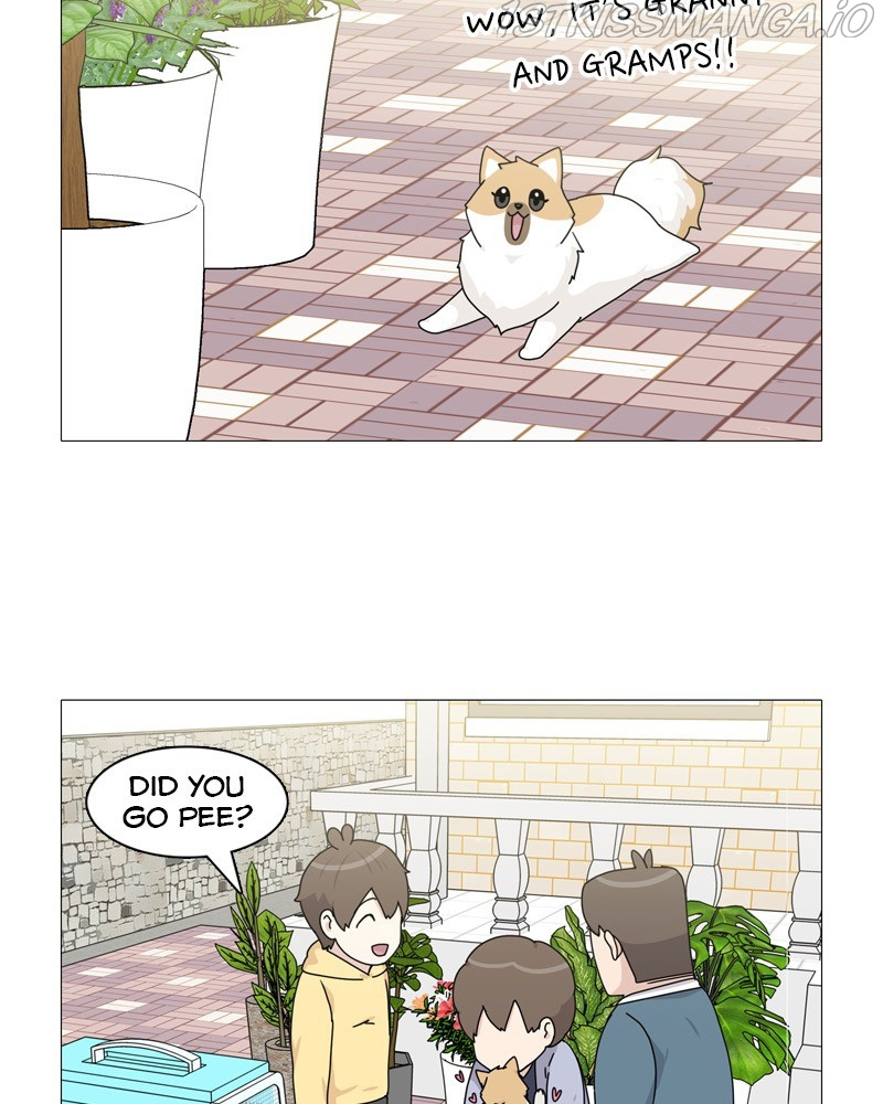The Dog Diaries Chapter 51 #59