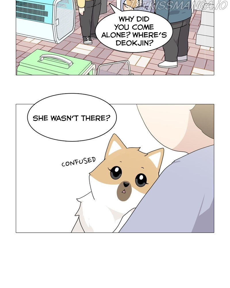 The Dog Diaries Chapter 51 #60