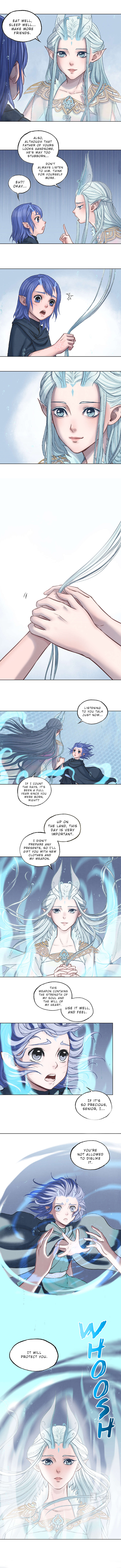 Aobing Zhuan Chapter 28 #13