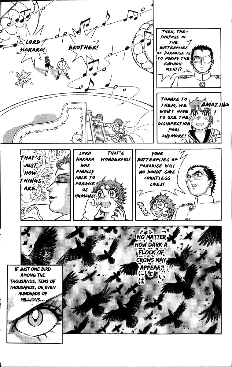 Kakugo No Susume Chapter 100 #7