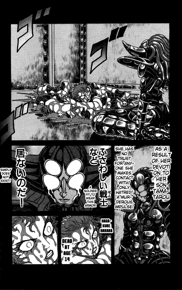 Kakugo No Susume Chapter 91 #3