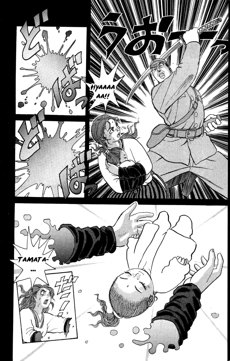 Kakugo No Susume Chapter 90 #12