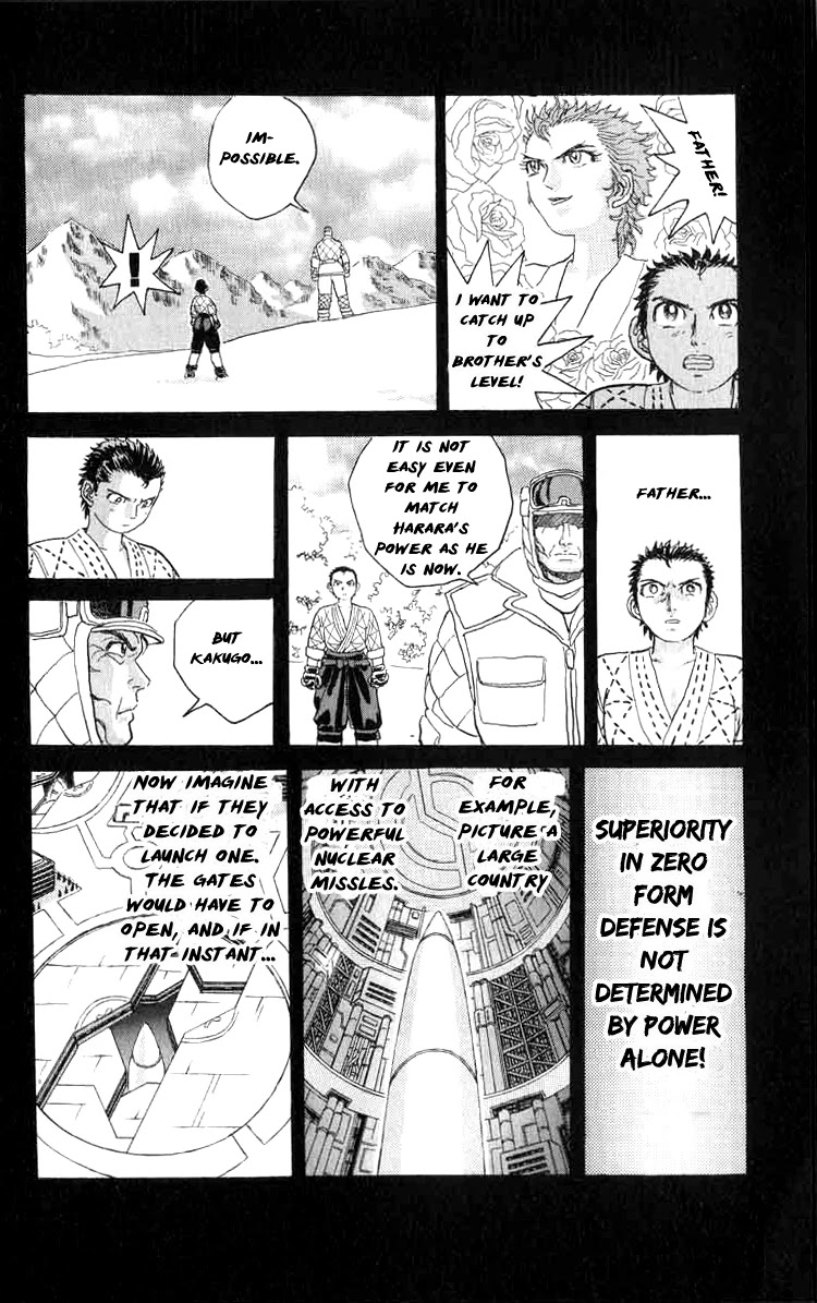 Kakugo No Susume Chapter 82 #12