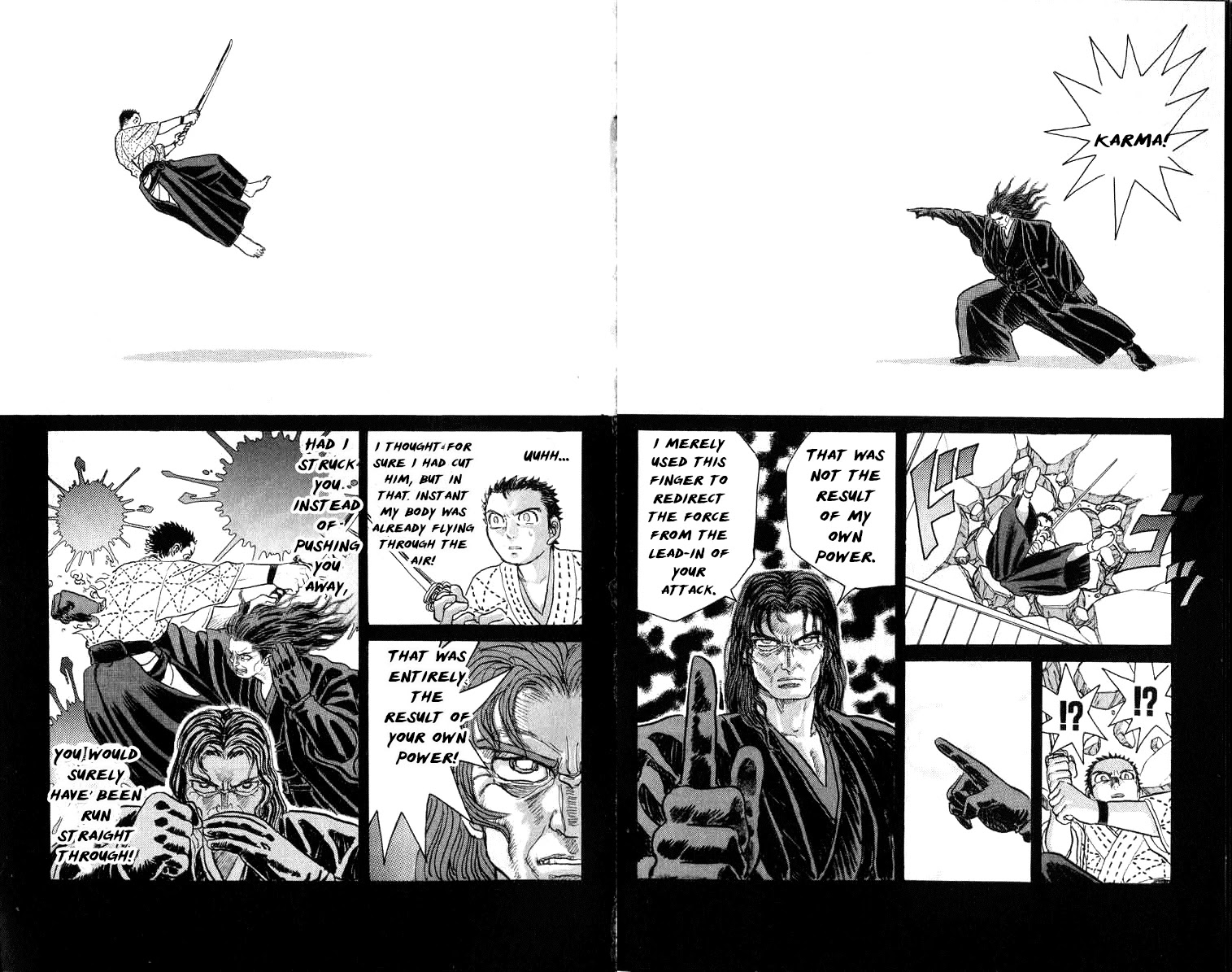 Kakugo No Susume Chapter 82 #16