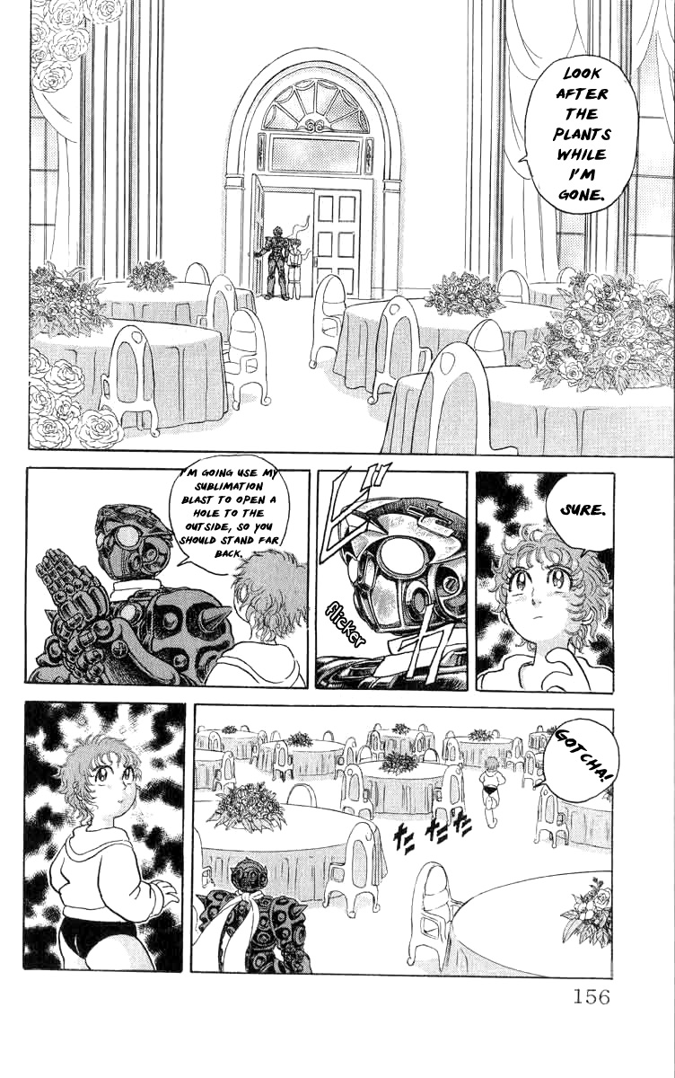 Kakugo No Susume Chapter 80 #11