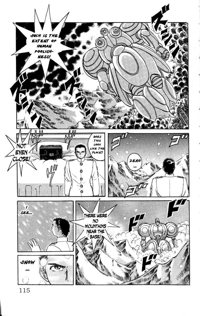 Kakugo No Susume Chapter 78 #8