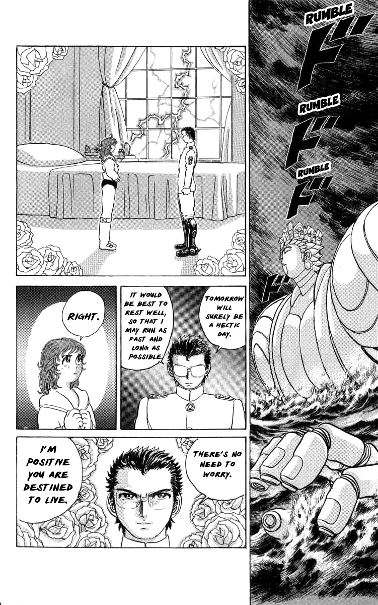 Kakugo No Susume Chapter 77 #11