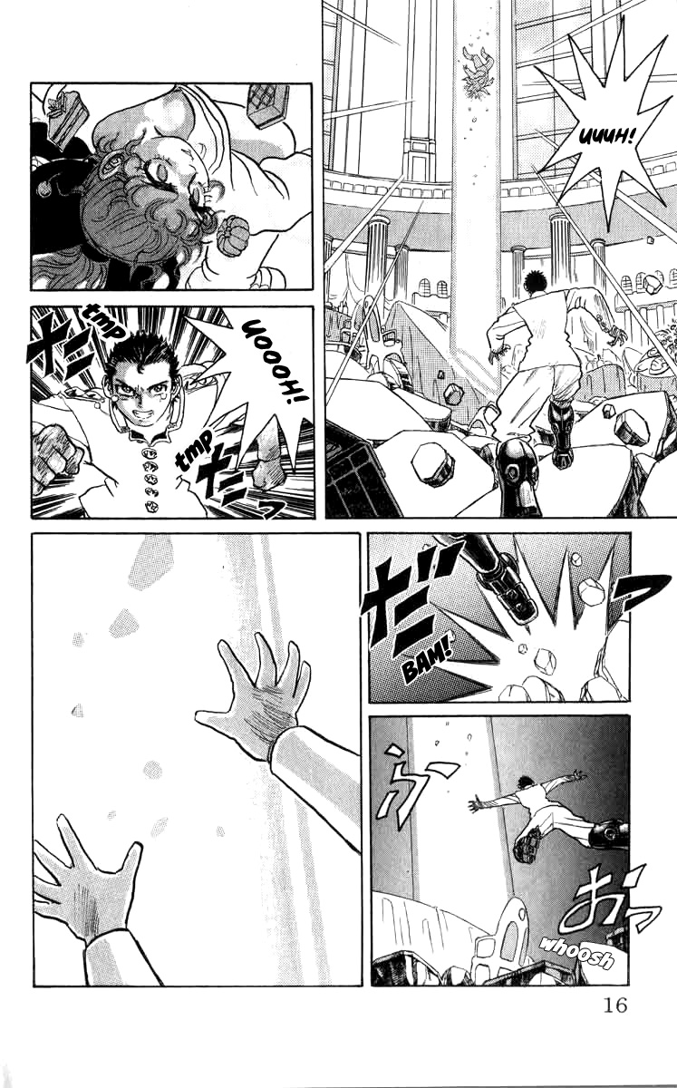 Kakugo No Susume Chapter 73 #12