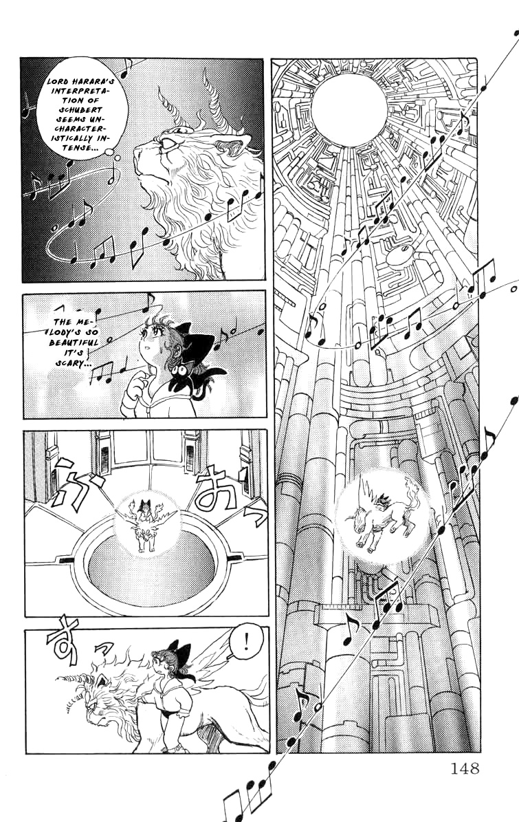 Kakugo No Susume Chapter 70 #4