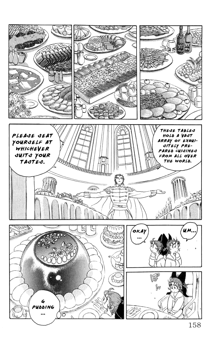 Kakugo No Susume Chapter 70 #11