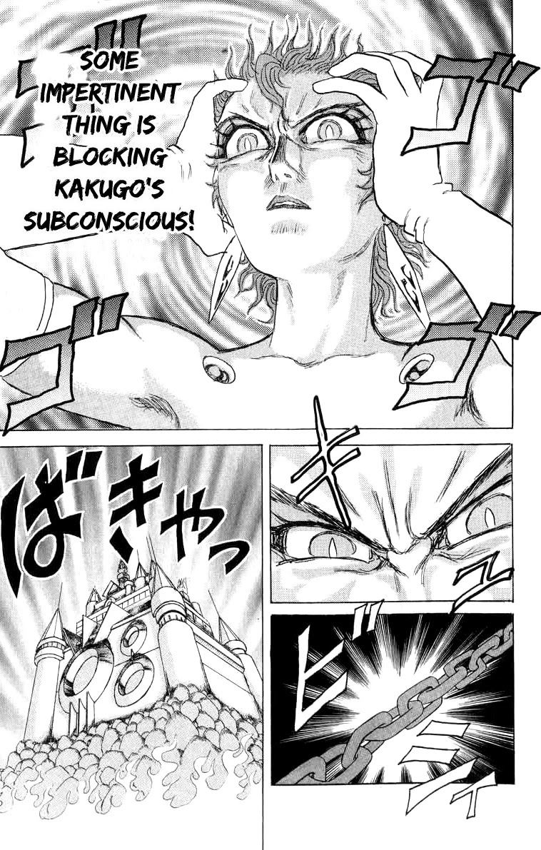 Kakugo No Susume Chapter 67 #10