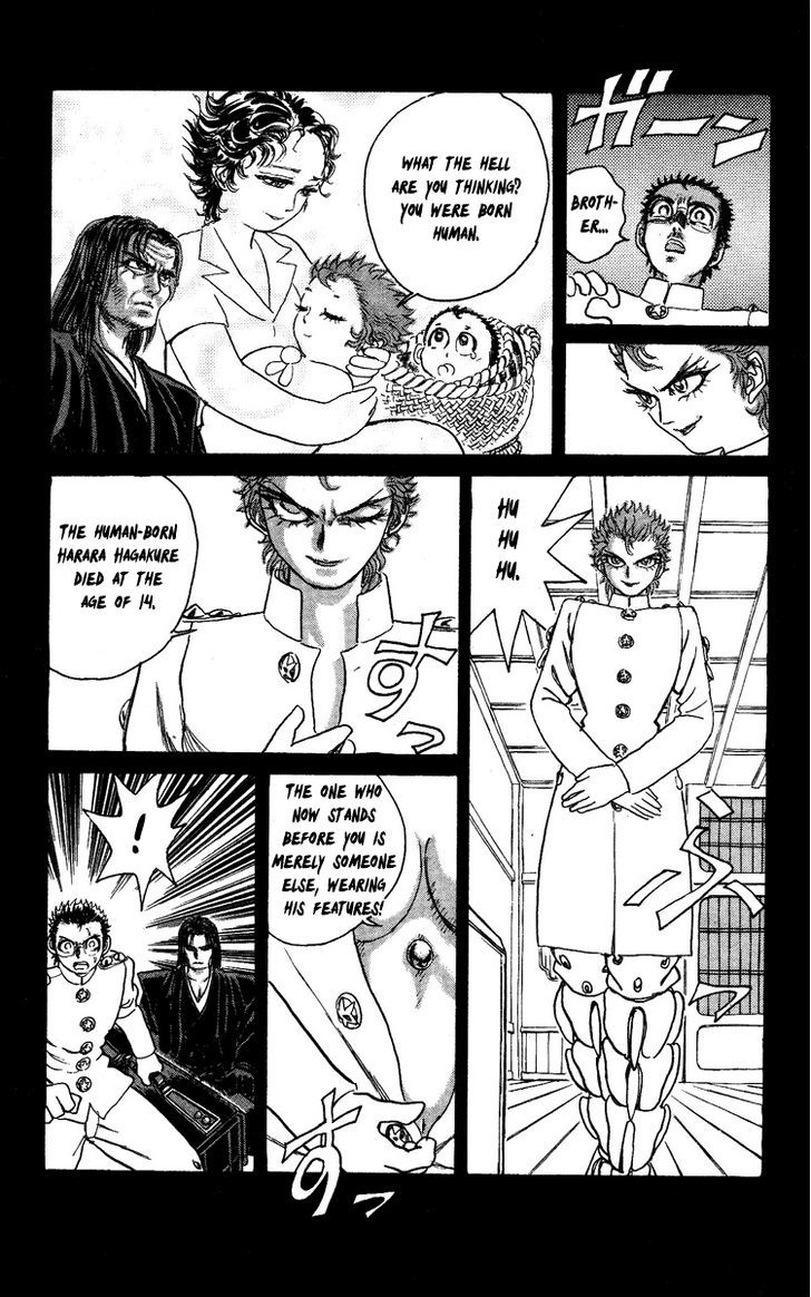 Kakugo No Susume Chapter 60 #5