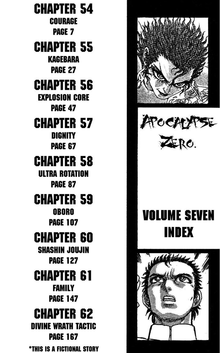 Kakugo No Susume Chapter 54 #5
