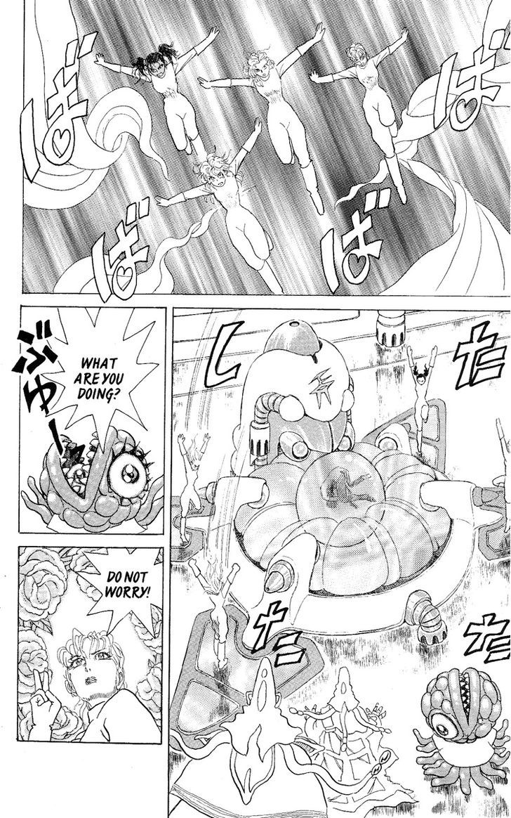 Kakugo No Susume Chapter 52 #10