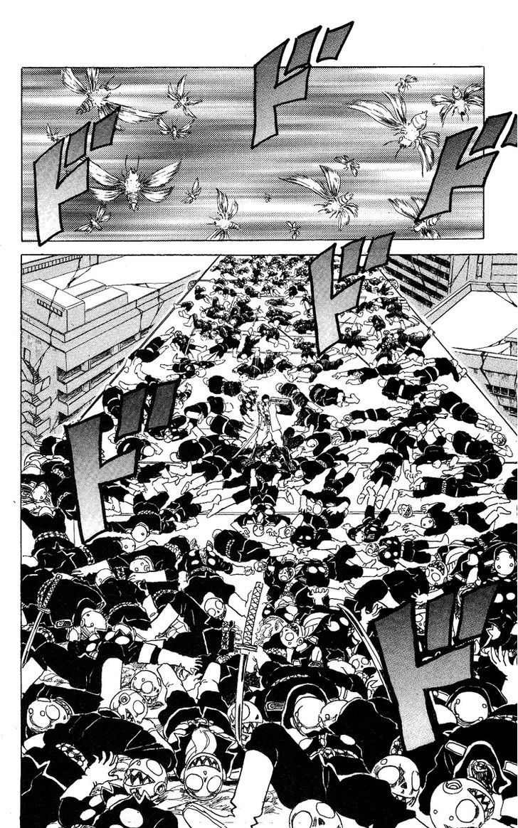 Kakugo No Susume Chapter 41 #17