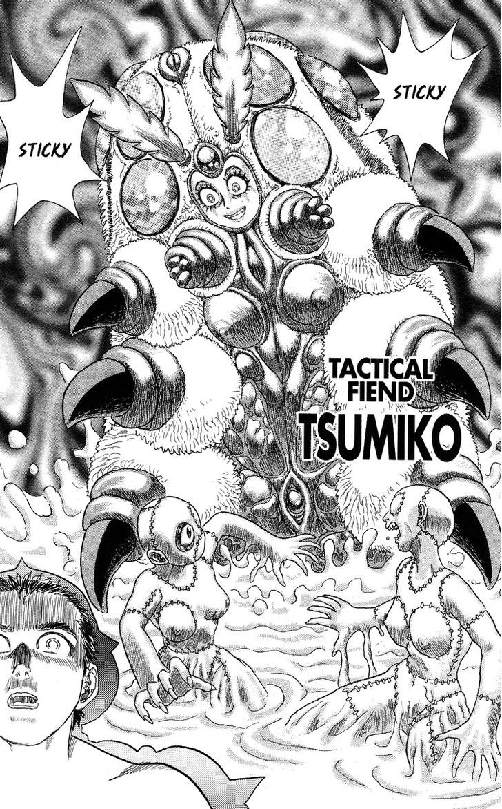 Kakugo No Susume Chapter 34 #13