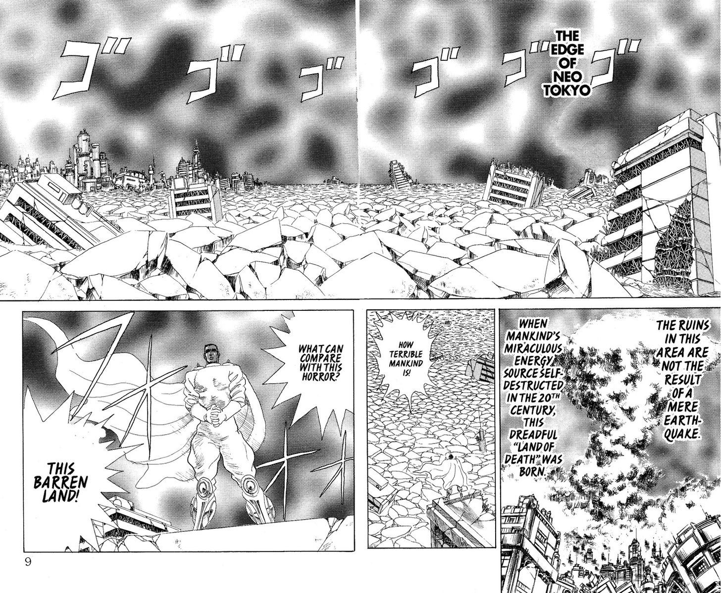 Kakugo No Susume Chapter 27 #8