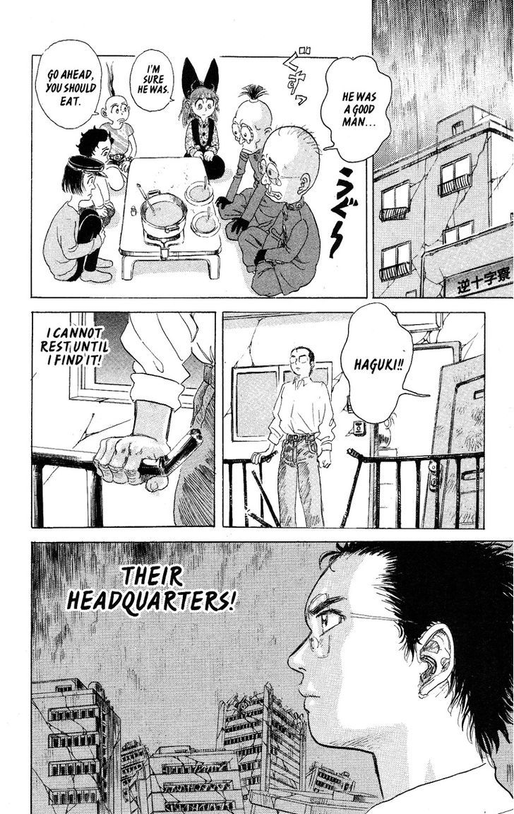 Kakugo No Susume Chapter 22 #19