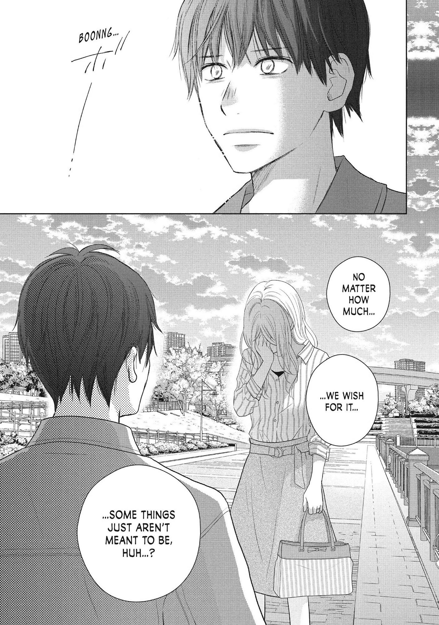 Perfect World (Aruga Rie) Chapter 48 #26