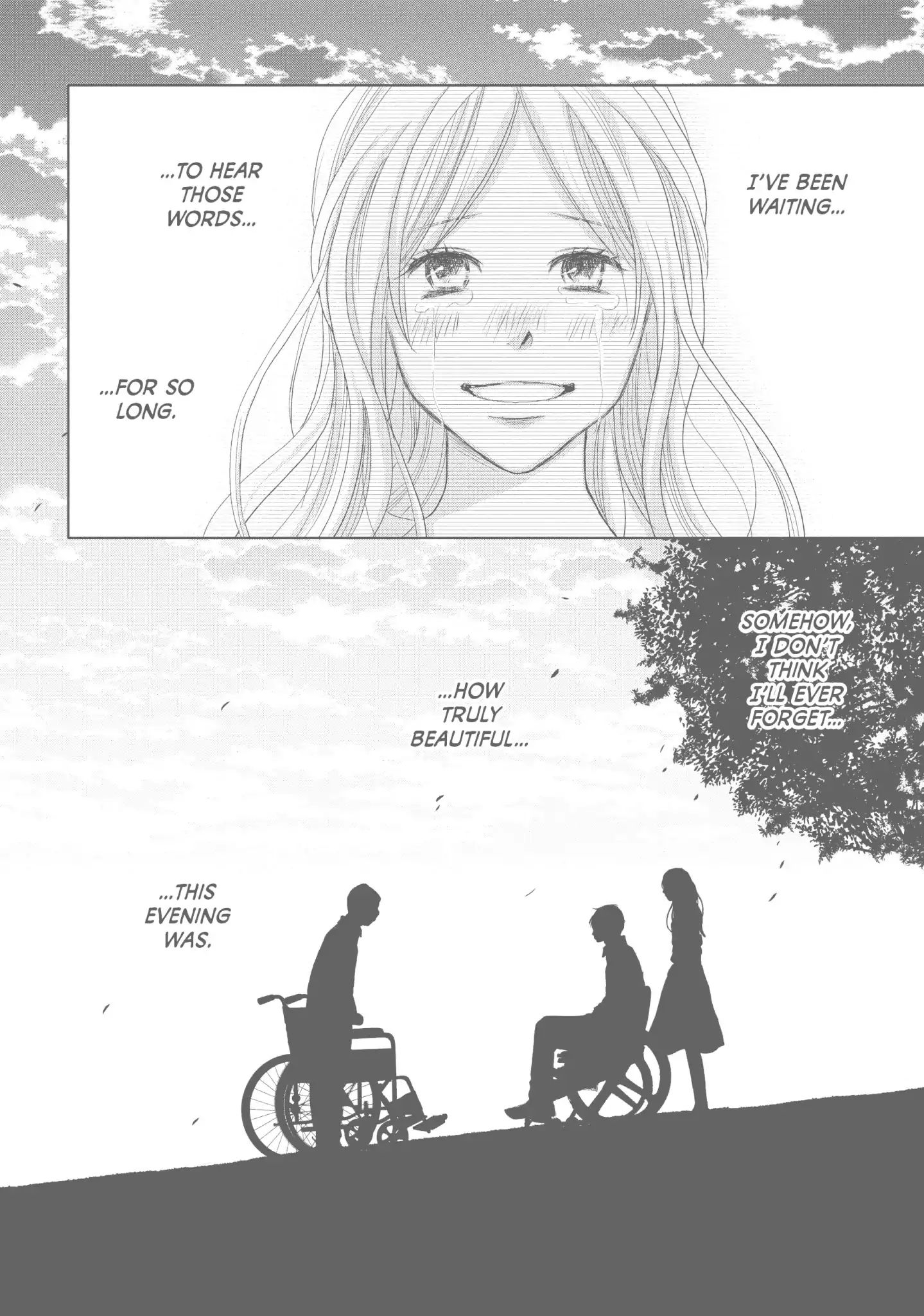 Perfect World (Aruga Rie) Chapter 42 #24