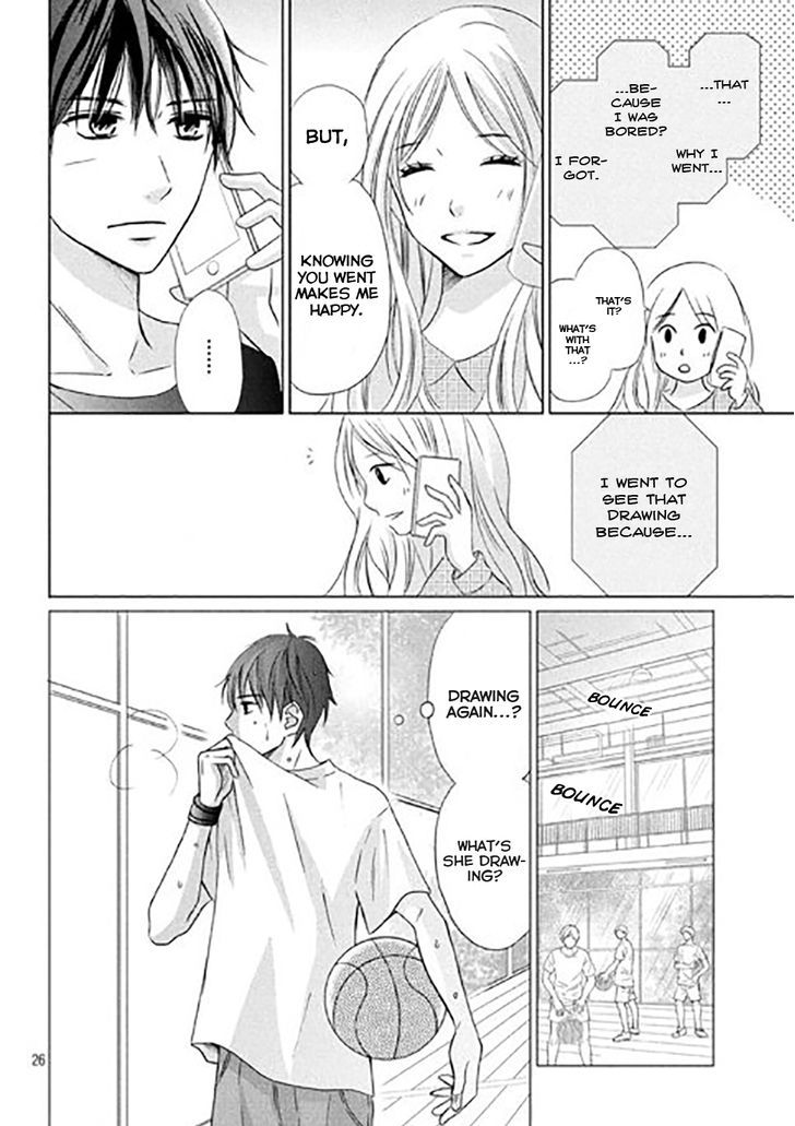 Perfect World (Aruga Rie) Chapter 11 #29