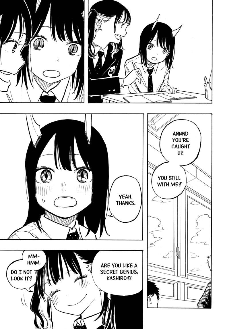 Ruri Dragon Chapter 4 #9