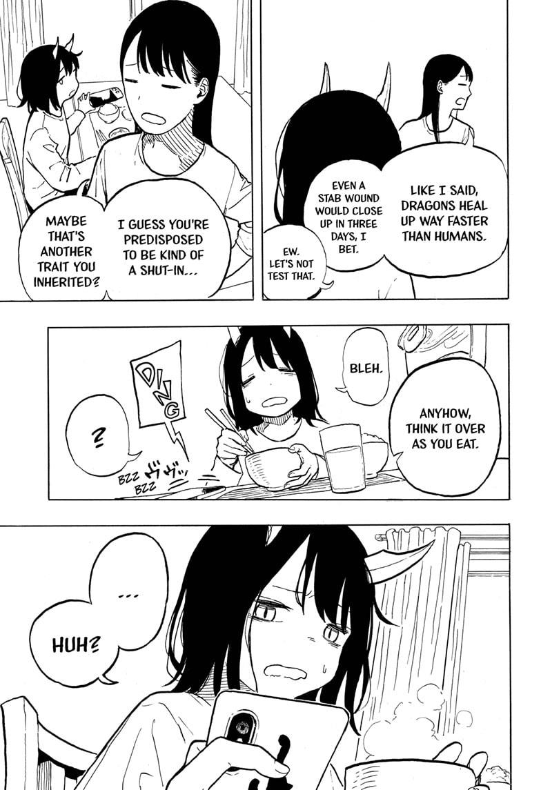 Ruri Dragon Chapter 3 #5