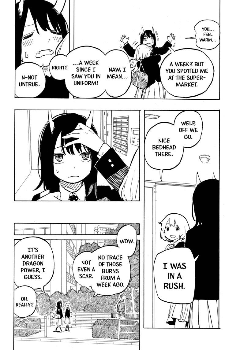 Ruri Dragon Chapter 3 #12