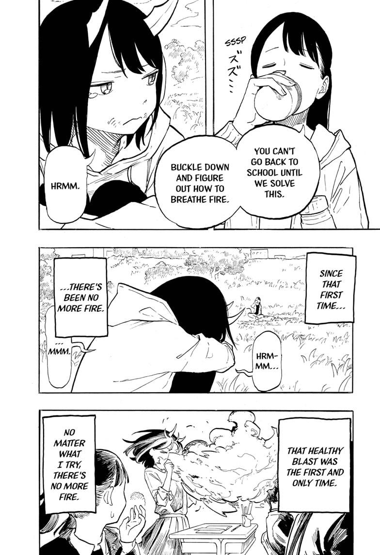 Ruri Dragon Chapter 2 #4