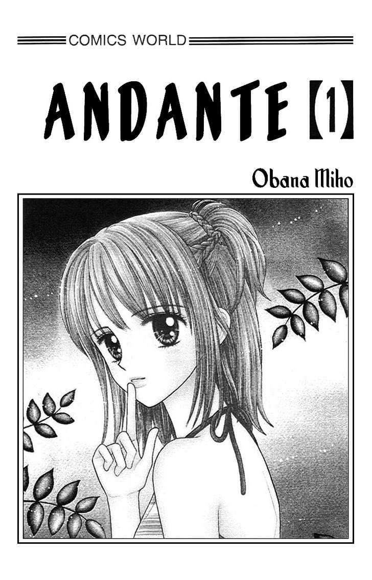 Andante Chapter 1 #2