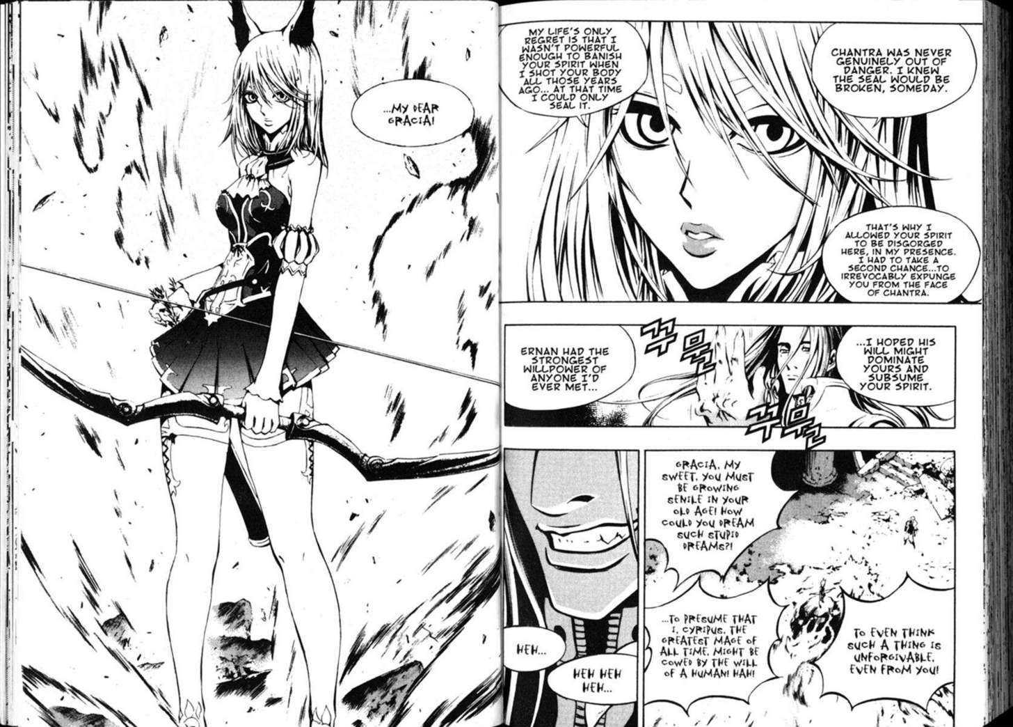Archlord Chapter 42 #16