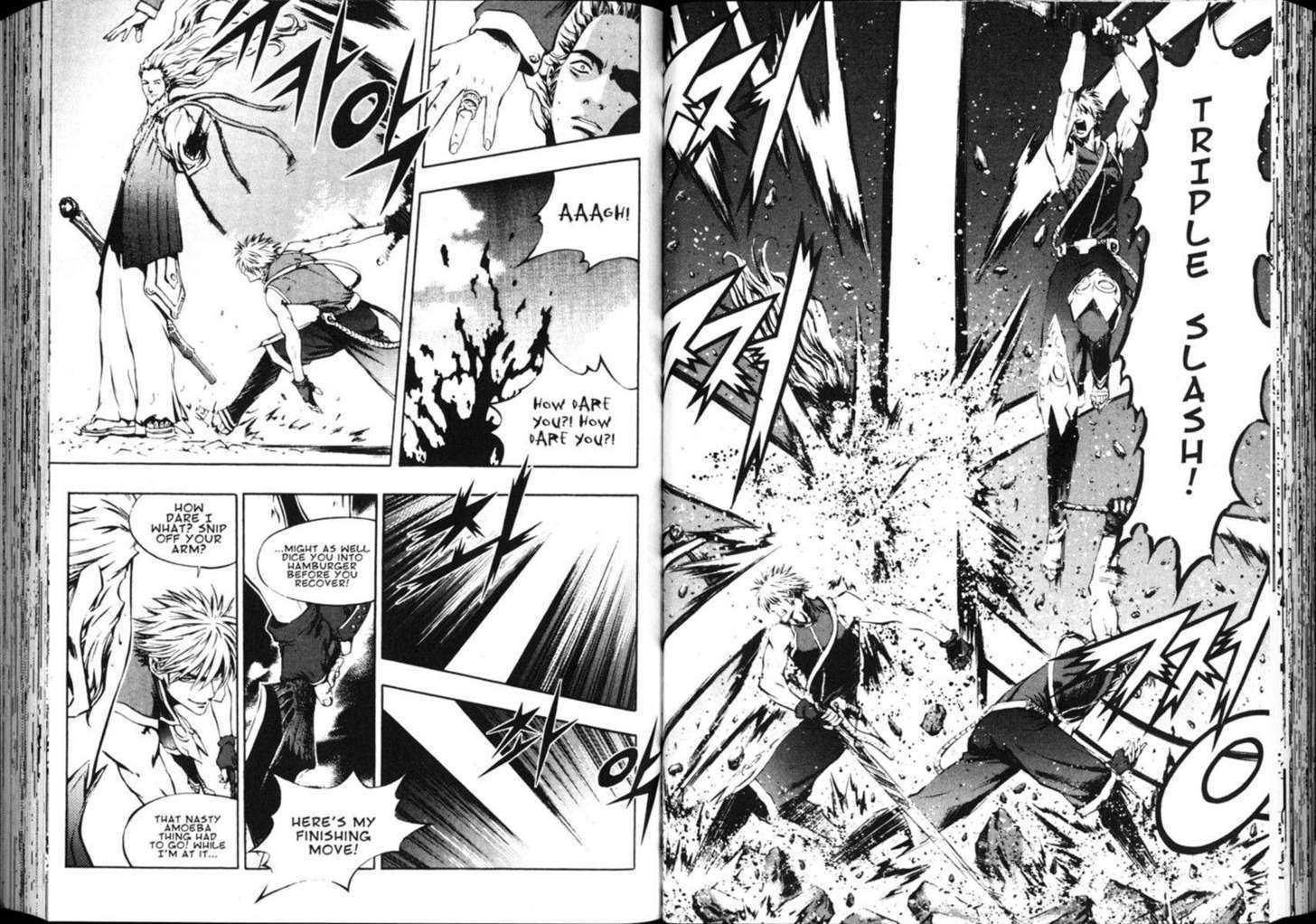 Archlord Chapter 42 #66