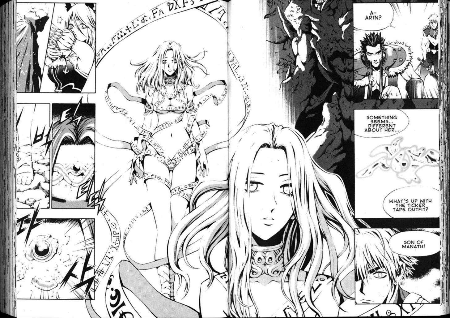 Archlord Chapter 42 #82