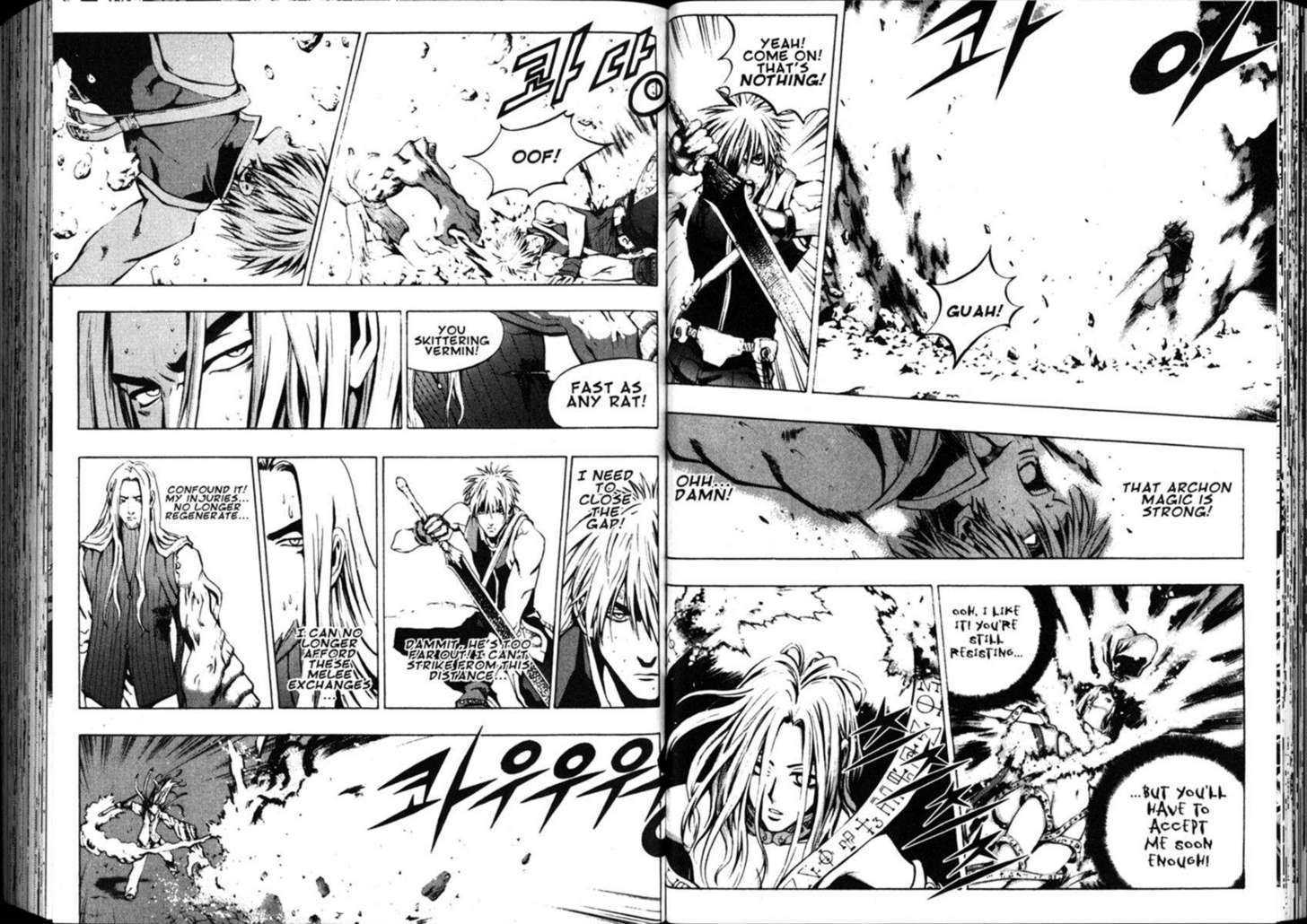 Archlord Chapter 42 #86