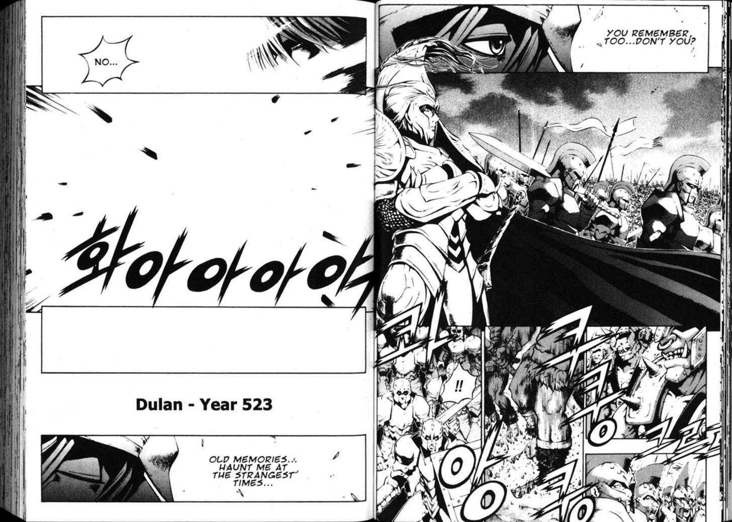 Archlord Chapter 42 #96