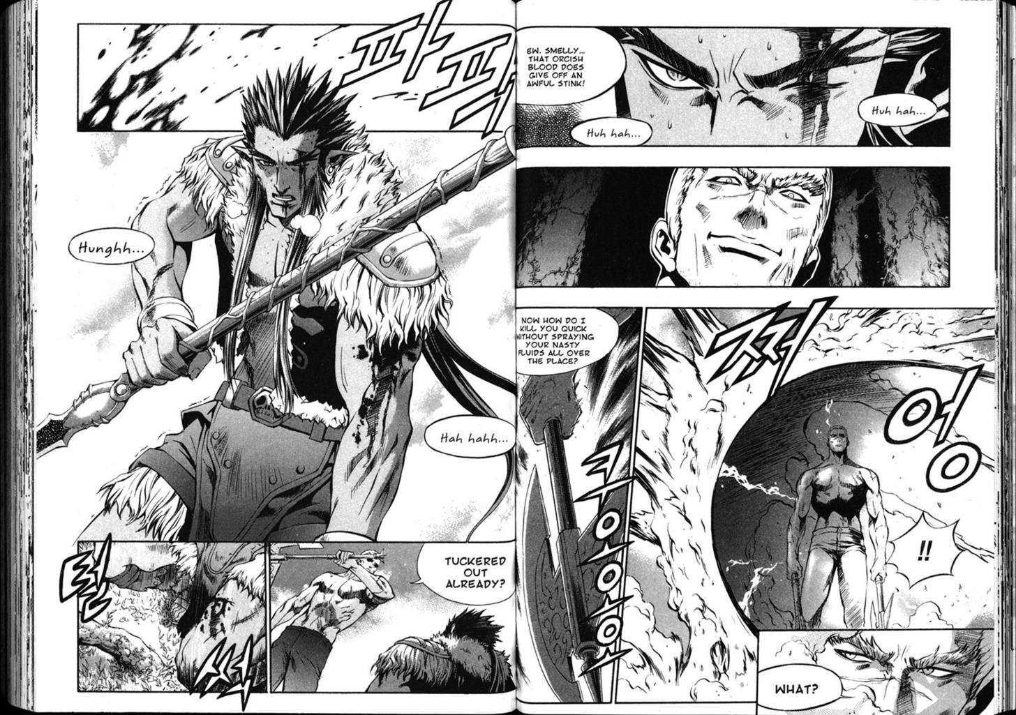 Archlord Chapter 8 #81
