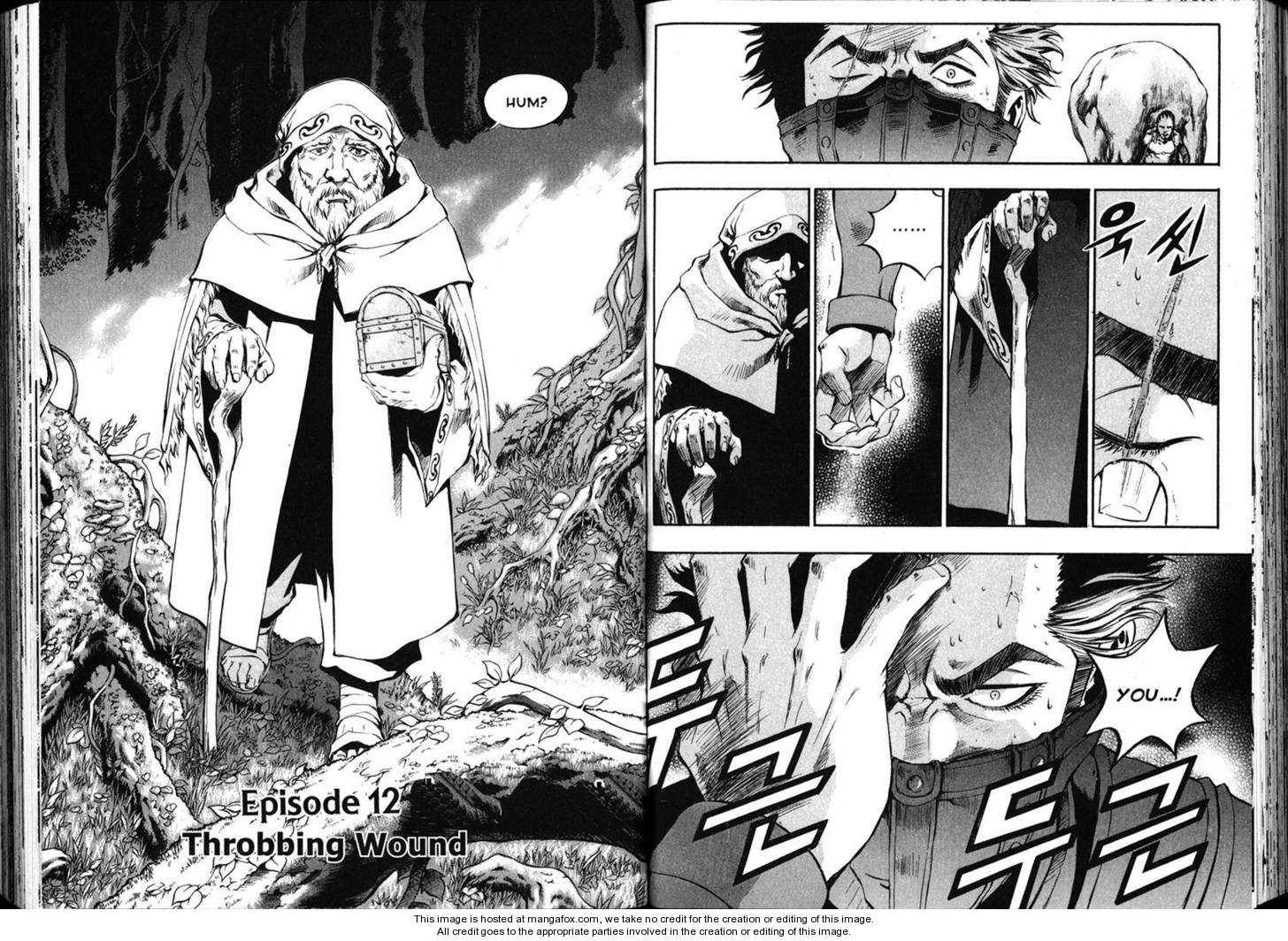 Archlord Chapter 0.1 #56